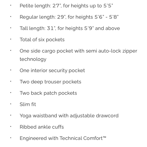 Figs Zamora Jogger Scrub Pants - Picture 5 of 5